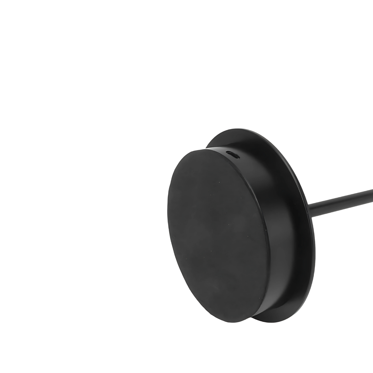 Finn – Tafellamp – Oplaadbaar – Voor Binnen & Buiten – 29 cm – Zwart -