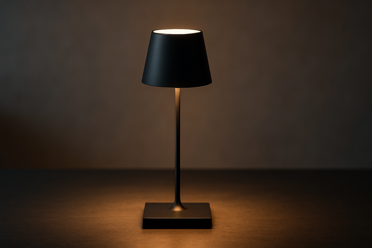 Tafellamp afbeelding